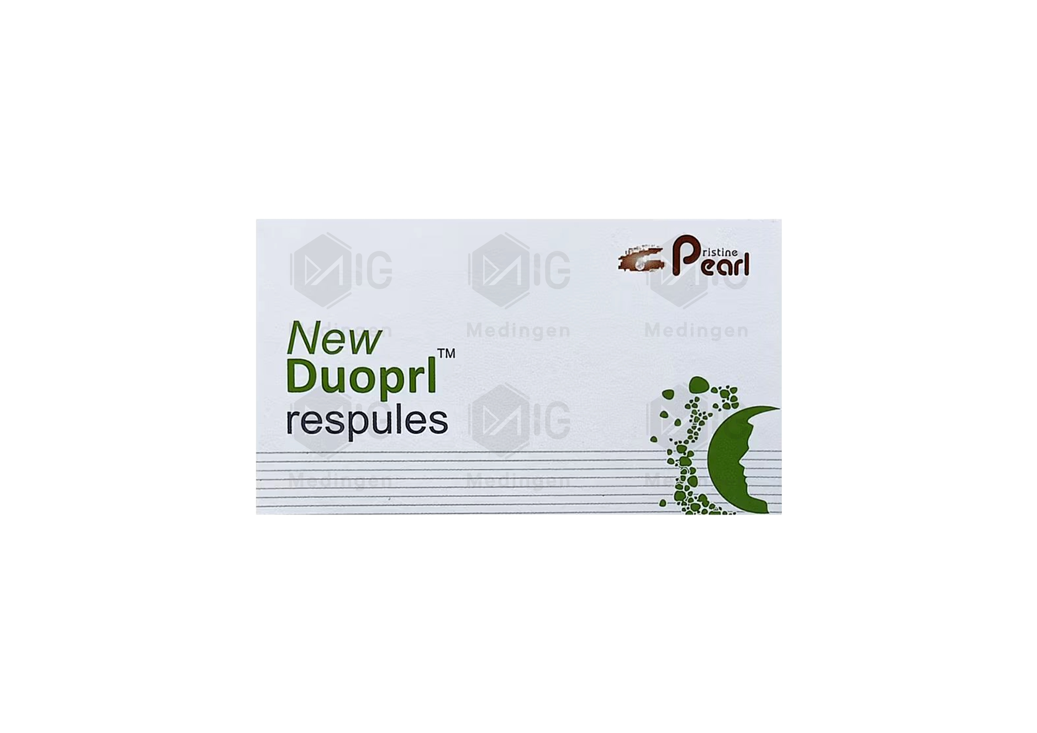 NEW DUOPRL RESPULES